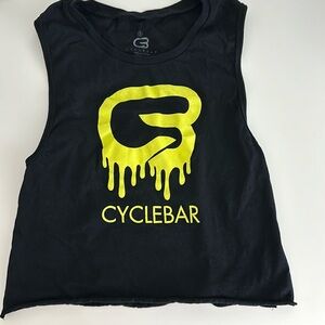 CycleBar Tank Top